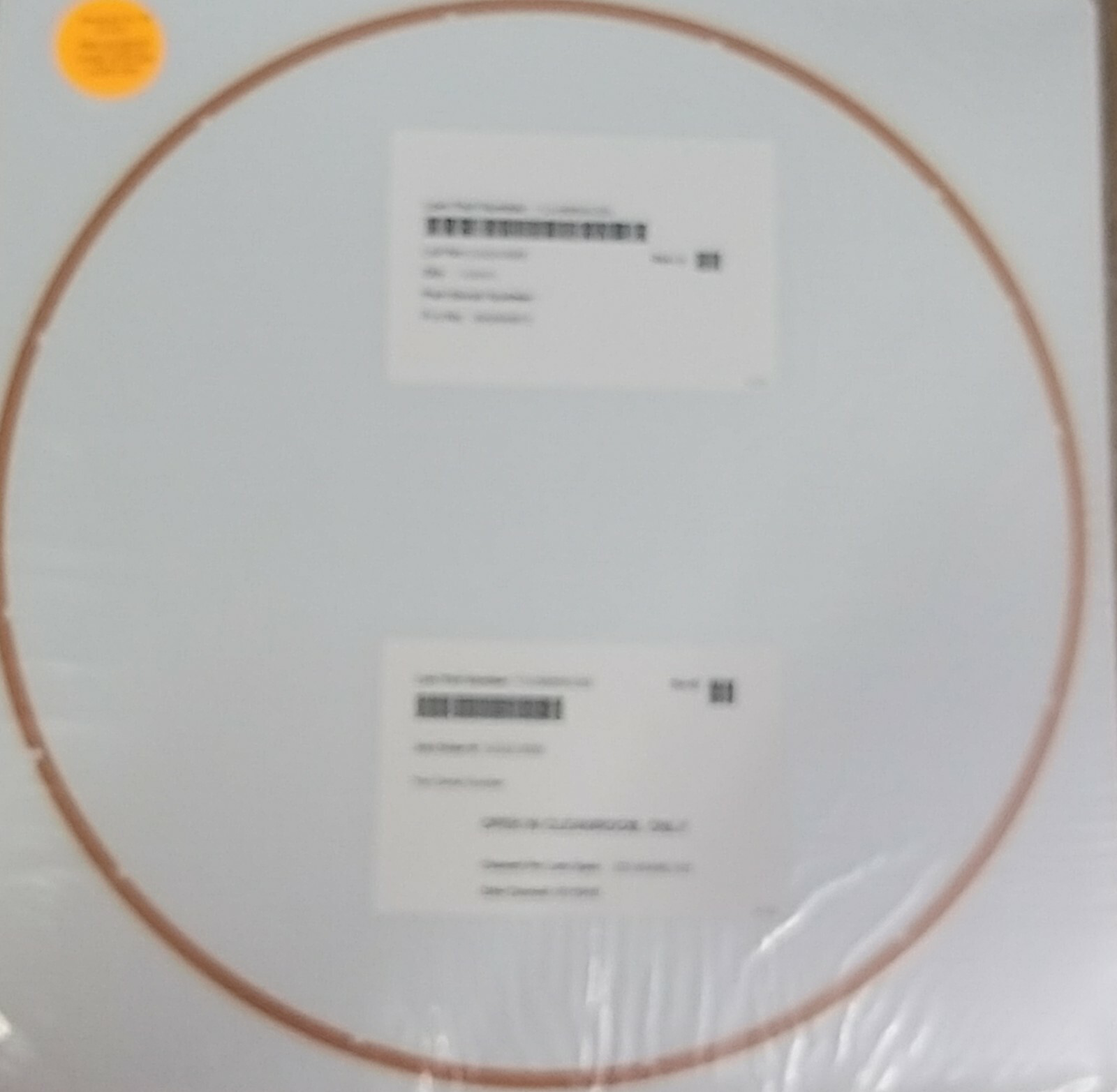 LAM RESEARCH 857-073299-001 KIT, GASKET, TOP, ELCTD, NEW