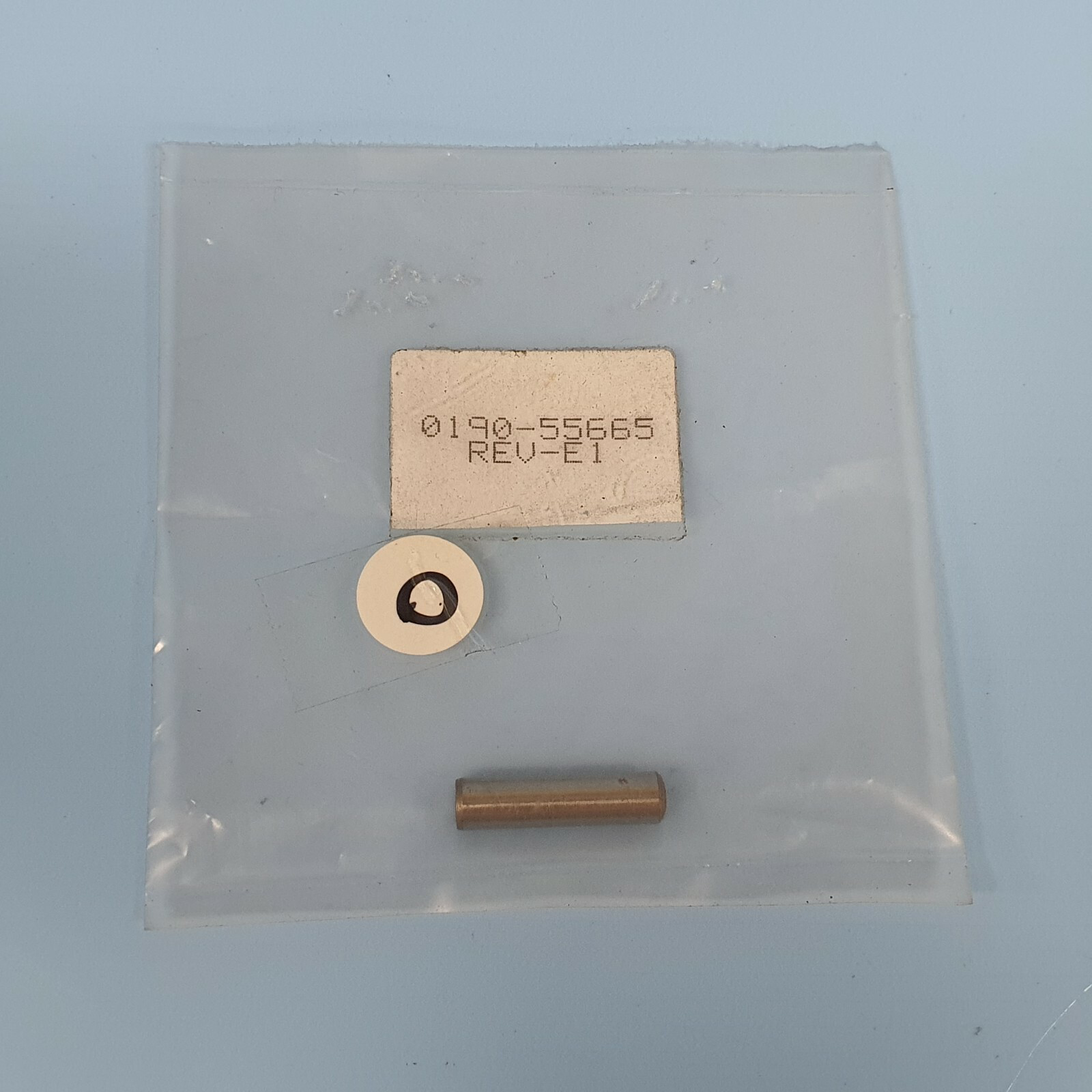350-0401// AMAT APPLIED 0190-55665 APPLIED MATRIALS COMPONENTS [NEW]