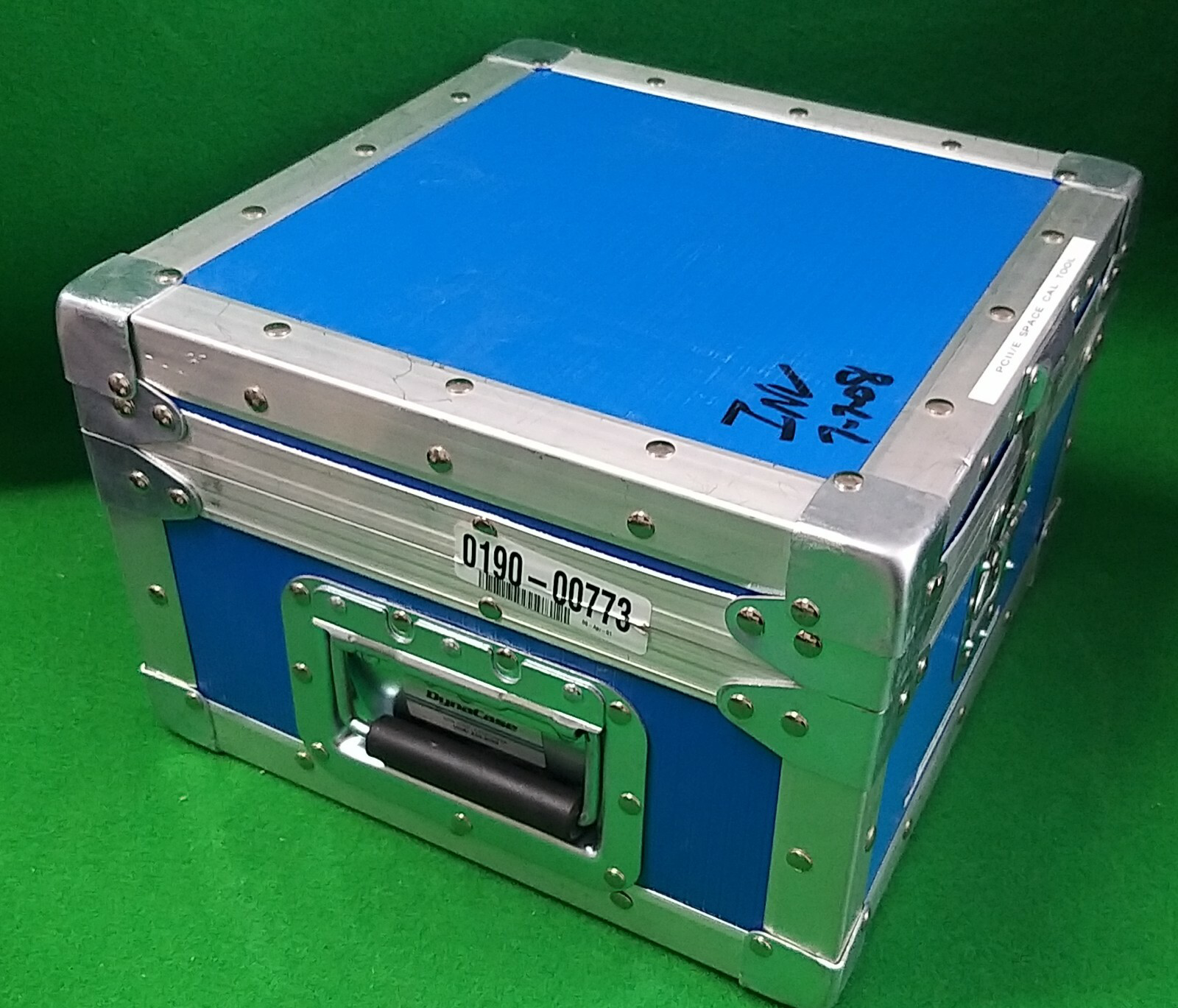 AMAT 0190-00773 PCII/E SPACE CAL TOOL, NEW