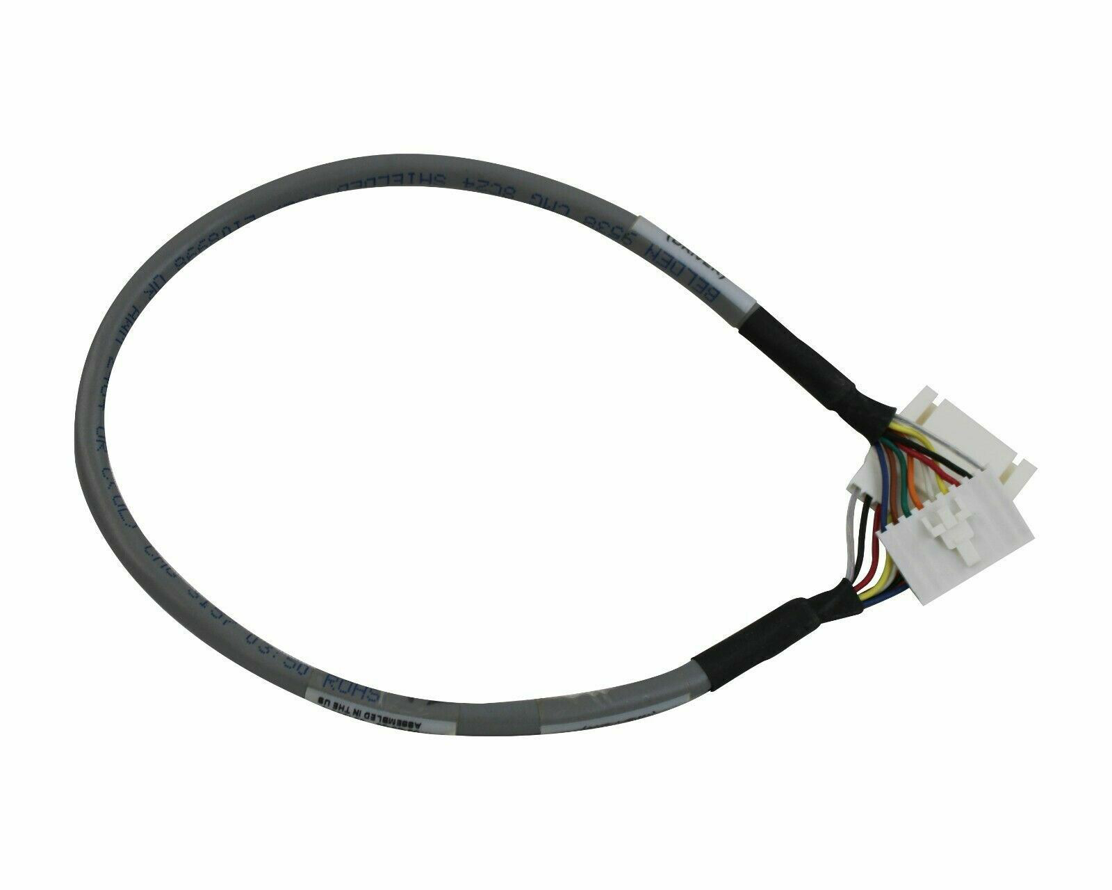 APPLIED MATERIALS AMAT CABLE ASSY STEPPER MTR ENCODER 300MM 0150-00319