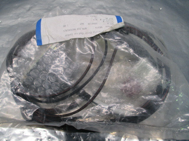 AMAT 0140-01474 Harness Assembly, ESC, HV MOD EMAX 300mm, 110116