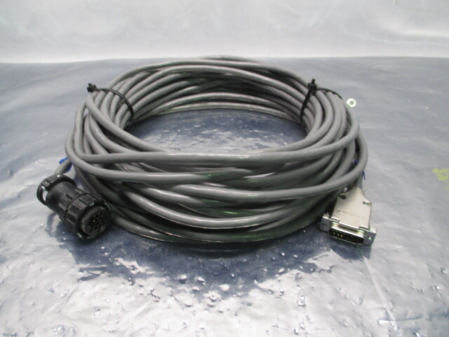 AMAT 0150-75013 Cable Assy, PROC Interface Pump, 50FT, Precision 5000, 100521