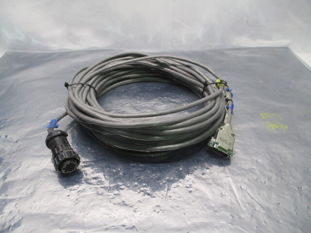 AMAT 0150-75013 Cable Assy, PROC Interface Pump, 50FT, Precision 5000, 100520