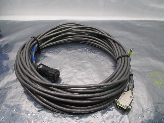 AMAT 0150-75013 Cable Assy, PROC Interface Pump, 50FT, Precision 5000, 100522