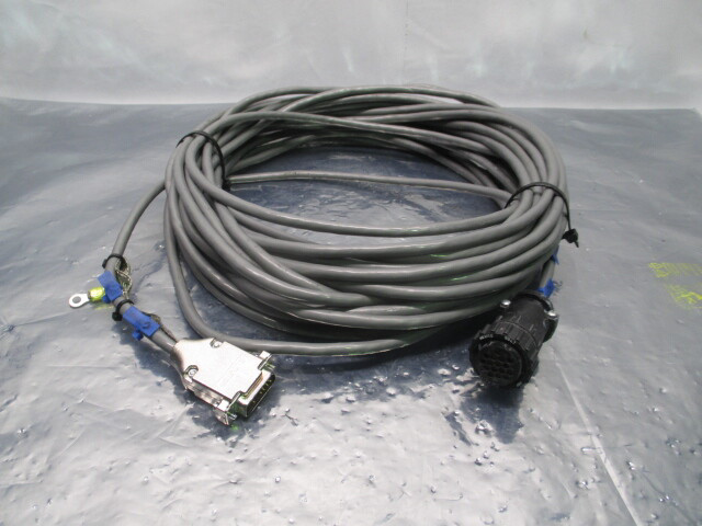 AMAT 0150-75013 Cable Assy, PROC Interface Pump, 50FT, Precision 5000, 100523