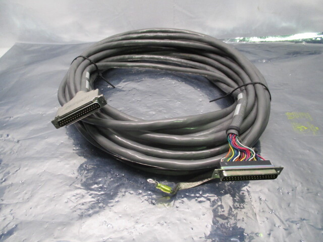 AMAT 0150-76166 EMC Comp., Assy Cable Remote Analog, 50 FT, 100525