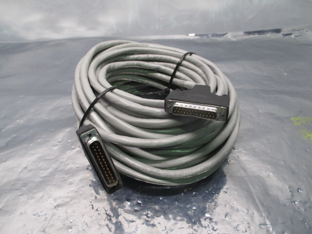 AMAT 0150-09708 Cable Assy Remote Video, 50FT, CRT, Precision 5000, 100528