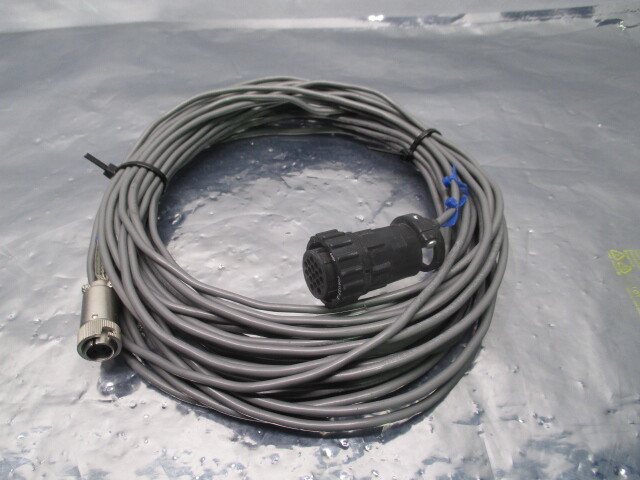 AMAT 0150-75012 EMC Comp, Cable LLC Interface, Pump Intergrat, 50FT, 100527