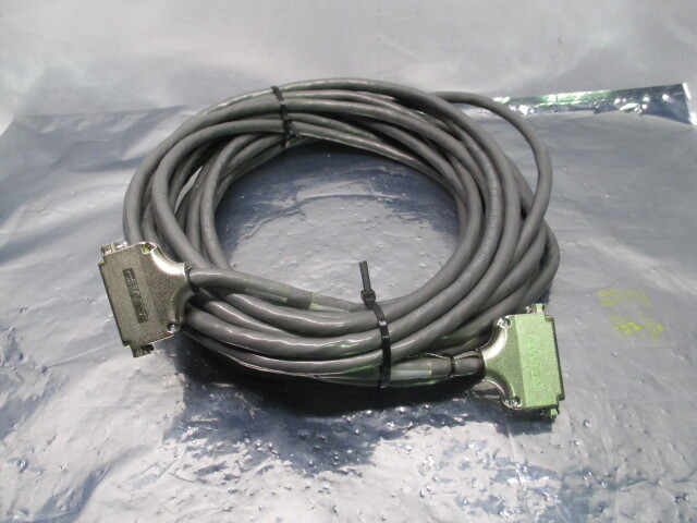AMAT 0150-76167 EMC Comp., Assy Cable Remote Digital, 50 FT, 100526