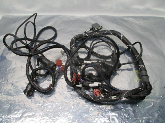 AMAT 0140-70173 Harness Assy, WB Chamber Interconnect, 100535