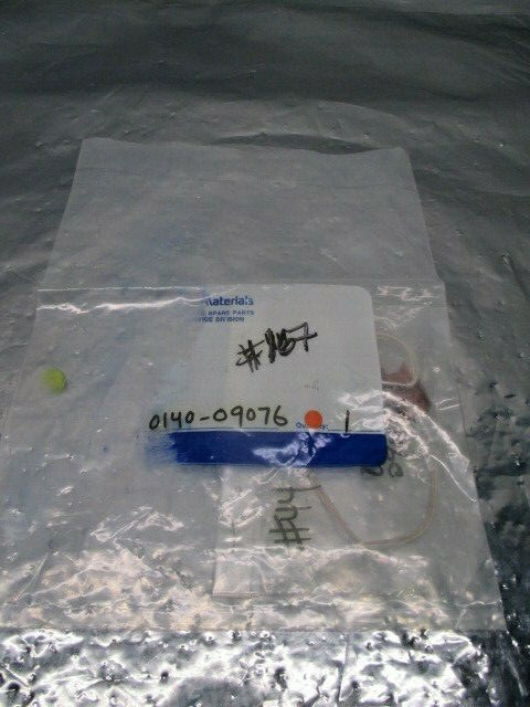 AMAT 0140-09076 Harness Assy, Heating Element, 100590