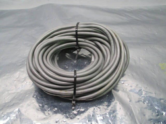 AMAT 0150-76192 EMC Comp., Assy Cable Remote, 50 FT, Precision 5000, 100596