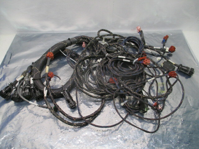 AMAT 0140-00576 Harness Assy, Interconnect PVD, LTESC, 100635