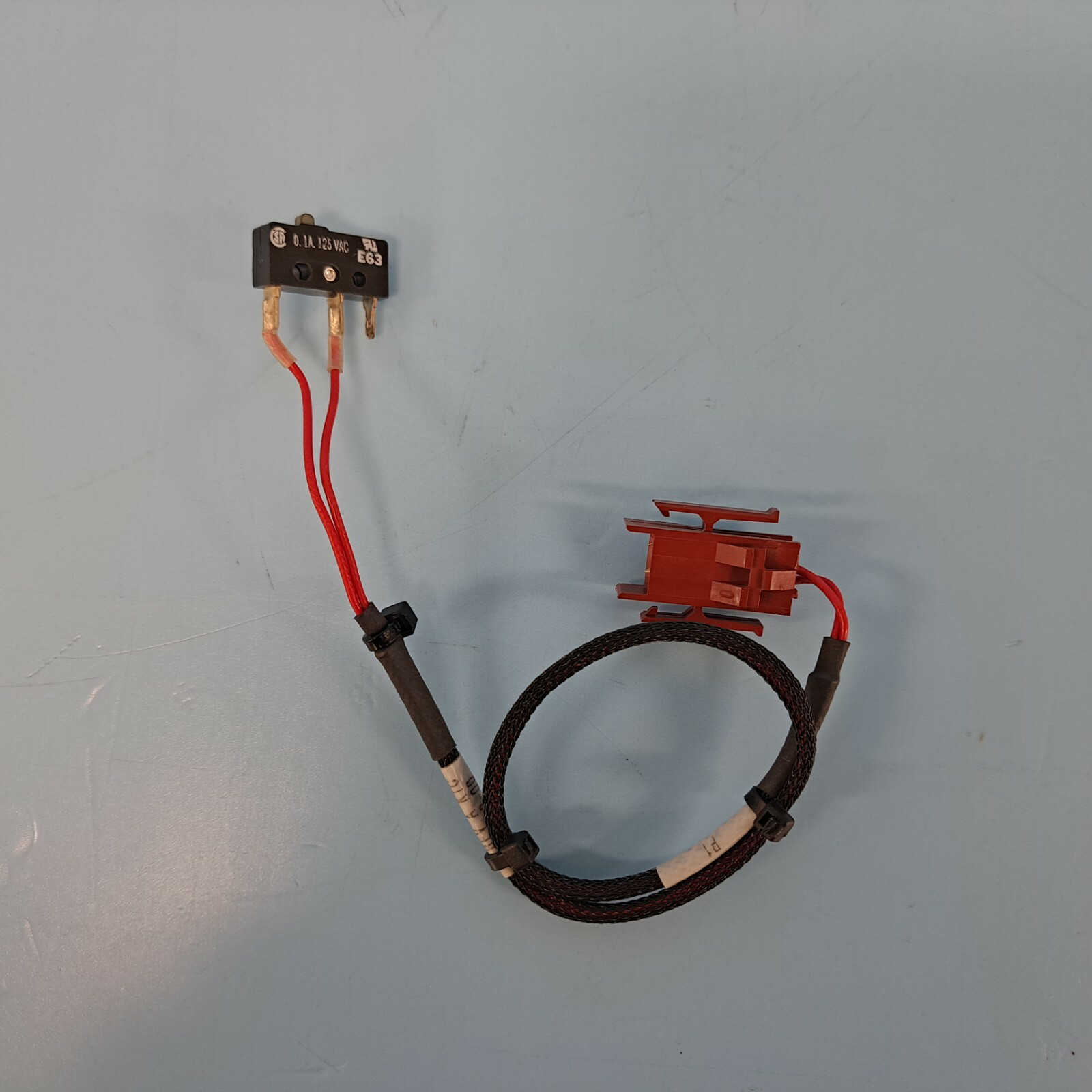 143-0701// AMAT APPLIED 0140-20467 HARNESS ASSY, RF INTERLOCK [USED]