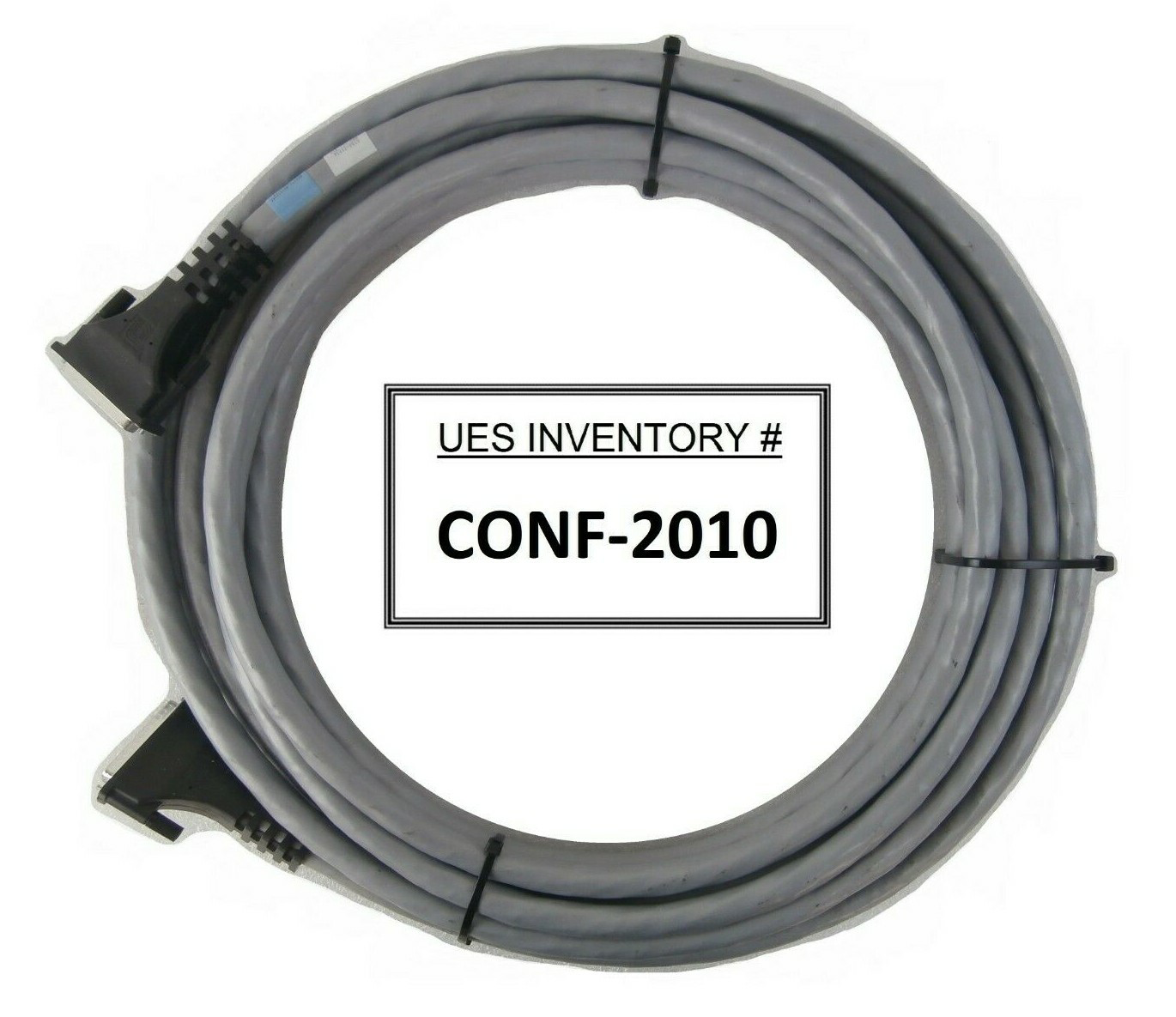 AMAT Applied Materials 0150-21134 Chamber C Interconnect Cable New Surplus