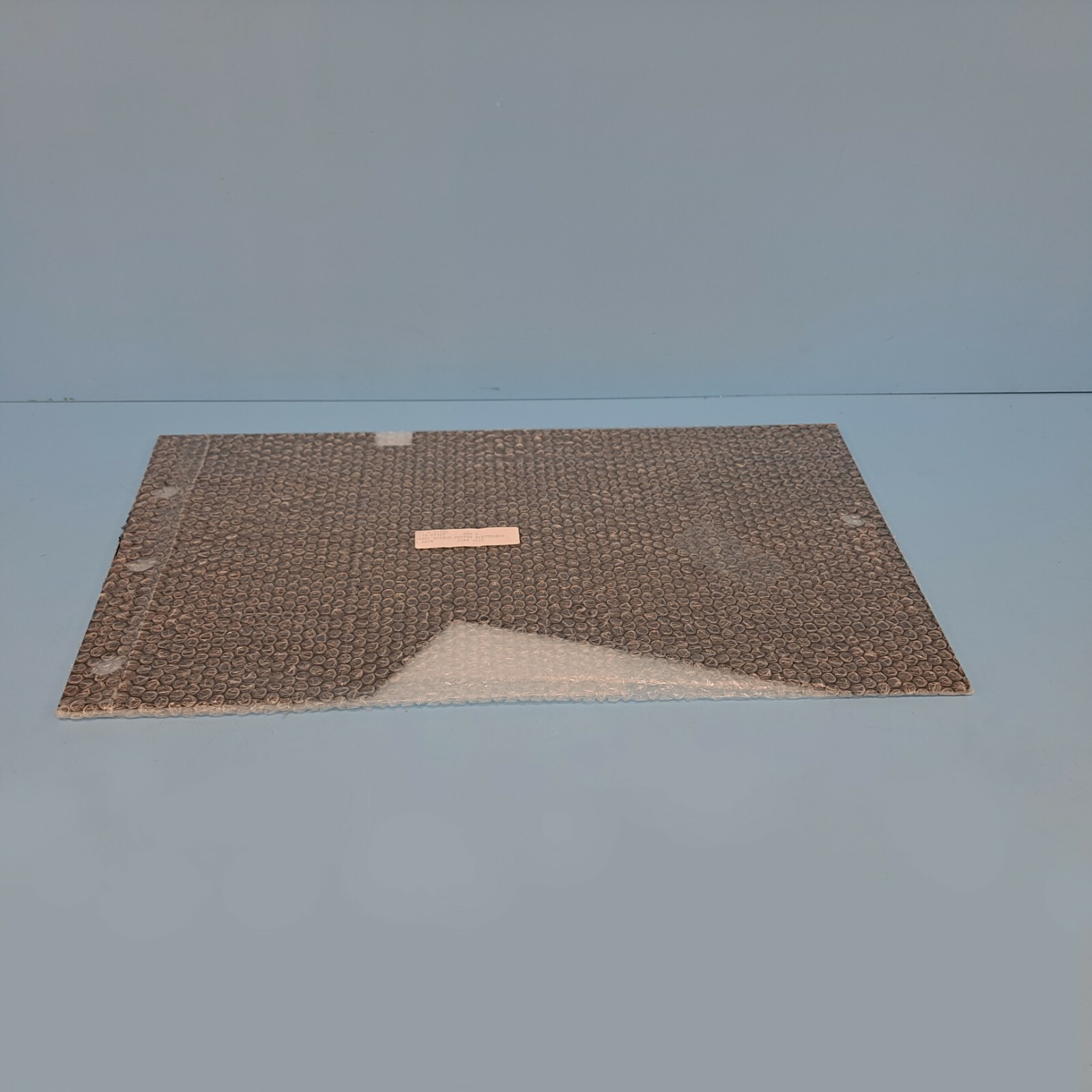 151-0601// AMAT APPLIED 0190-09027 PANEL SHIELD SYSTEM ELECTRONICS [NEW]