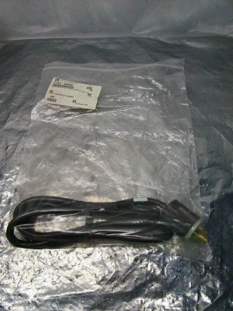 AMAT 0190-08858 Specification Assy, Cable, Adapter, PWR SPL, 101416