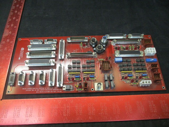 Applied Materials (AMAT) 0190-02452