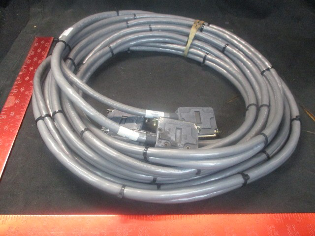 Applied Materials (AMAT) 0150-76037 CABLE ASSY, CHAMBER INTERCONNECT