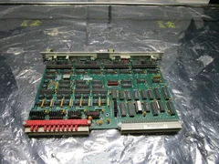 AMAT 0100-00003 Stepper Drive PCB Card Rev. C, P5000, Stepper controller, 104247