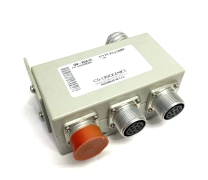 CTI Cryogenics 8135240G002 Cryo-Torr On-Board Splitter Box