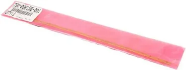 Lam Research 790-096158-001 TRACK RF GSKT 15.75" LG EMI RFI Shield Strip