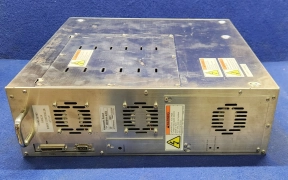KAWASAKI ROBOT CONTROLLER, AYAY, AMAT 0190-38783 30D61H-A203
