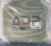 AMAT 0041-05852 COVER G-10 SIP SOURCE. - NEW