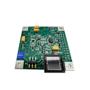 AMAT APPLIED MATERIALS 0100-03200 ANALOG, SERIAL RTPC ASSY NO