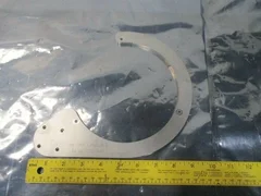AMAT 0020-28239 HOOP, 8 ADV 101 STD CHBR SST, 105870