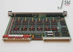 7437 APPLIED MATERIAL PCB DIGITAL I/O BOARD FAB ASSY 0100-76124