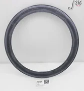 34547 LAM RESEARCH RING ASSY, EDGE, SI 716-230577-941