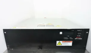 ADVANCED ENERGY AE HFV 8000 3155083-002 RF GENERATOR AMAT 0190-13203
