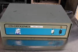  4366 CTI Cryogenics scott â€œtâ€G002 (P/N: 8039-155) Controller