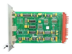 AMAT Applied Materials 0100-90945 Tilt Angle Control PCB Card Working Surplus