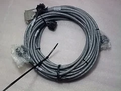 AMAT 0140-78023 HARNESS, MOTOR ENCODER, BRUSH 2, WORKING