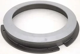 Lam Research 715-033685-001 A + 716-036601-001 A Ring Semiconductor Part