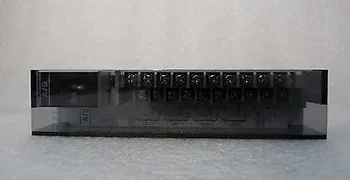 NEW MATSUSHITA NAIS FP3 A/D CONVERTER UNIT AFP34009 AROMAT AMAT 0010-21997 LASER
