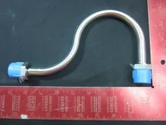 LAM RESEARCH (LAM) 839-054692-001 INLET/OUTLET-HF PRESS CNTRL