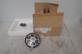 Nikon C-N6 ESD 6-Position Sextuple Nosepiece Microscope Turret - NEW IN BOX