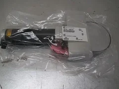 AMAT 3870-04510 Gate Valve insert DN 160 VAT 12144-YA24-AJP1/0007 A-621893