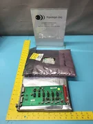 AMAT 0100-00156 Isolation Amplifier PCB, FAB 0110-00156, 154434
