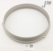 27842 APPLIED MATERIALS SHIELD, UPPER, 300MM, REV 2.0 SIP CU, 17 0021-16781