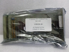 APPLIED MATERIALS CDN391-20 PCB, ELECT ASSY - New Open box
