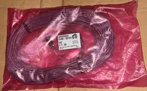 AMAT 0150-20731 CABLE ASSY, SYS LAMP 4-COLORS RYGB