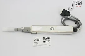 3660 APPLIED MATERIALS 2MM RADIANCE PYRO/PYROMETER CHAMBER PROBE 0010-03172