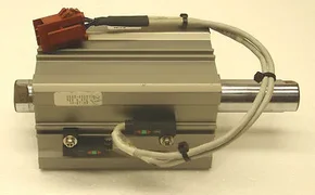 AMAT  0090-35057 Lift Cylinder W/limit Switches SMC NCDQ2WB50-50D-F79W-XB9