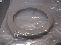 AMAT 0021-06101 8" Clamp Ring, 109239