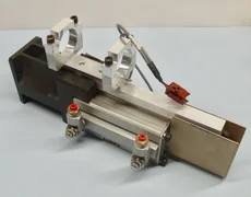 Applied Materials AMAT 0010-20418 Pedestal Lift SMC CDQ2WB50-G0476-75