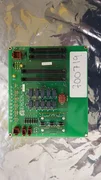 Applied Materials HDP 300mm Gas Panel Dist. Bd AMAT 0100-00443